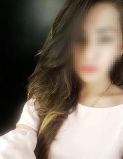 Naina 22 year female call girls in aerocity