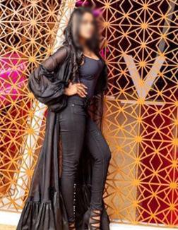 Ranjana 22 year female call girls in aerocity