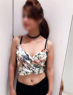 Tamanna 22 year female call girls in aerocity