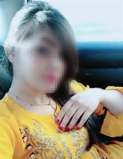 Vineeta 22 year female call girls in aerocity