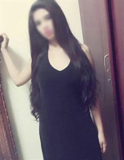 Zoya 22 year female call girls in aerocity